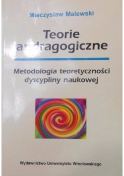 Teorie andragogiczne