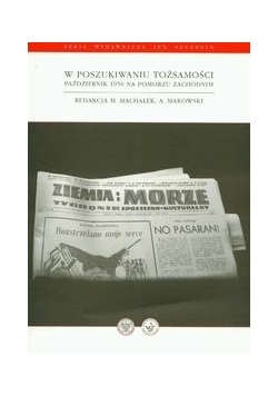 W poszukiwaniu tożsamości