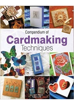 Cardmaking