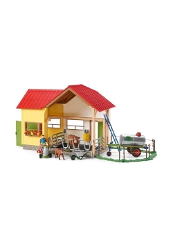 Farm World Codzienne życie na farmie