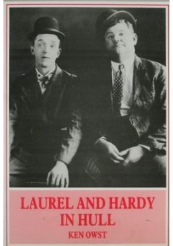 Laurel and Hardy  in Hull