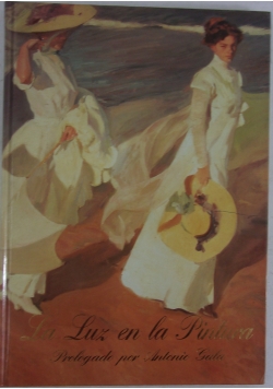 La luz en la Pintura