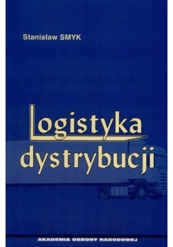 Logistyka dystrybucji