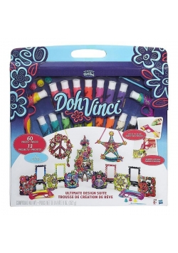 Play Doh Vinci Zestaw exclusive