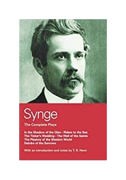 The Complete Plays