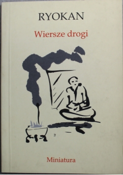 Ryokan Wiersze  drogi