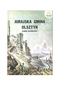 Jurajska gmina Olsztyn