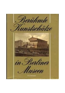 In Berliner Museen