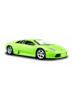 Samochód Lamborghini Murcielago skala 1:24