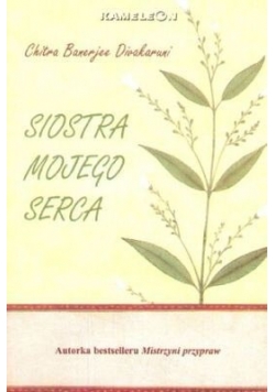 Siostra mojego serca