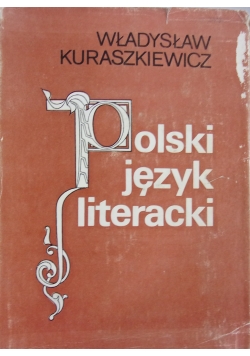Polski język literacki