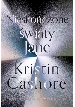 Nieskończone światy Jane