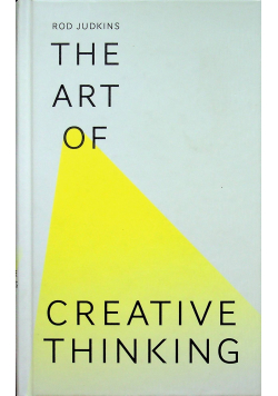The art of creative thinking
