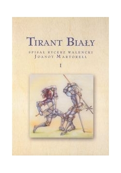 Tirant Biały