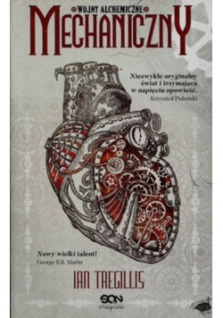Mechaniczny  Tom 1