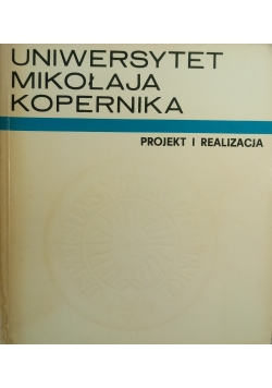 Uniwersytet Mikołaja Kopernika