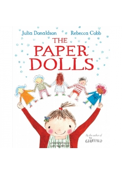 The paper dolls