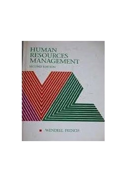 Human Resources Management