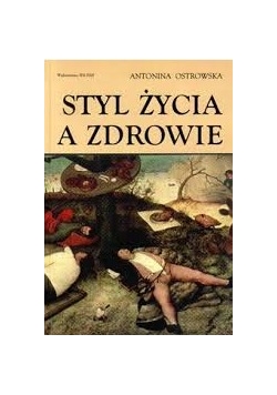 Styl życia a zdrowie