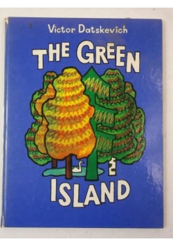 The Green Island