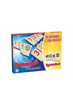 Rummikub 2w1