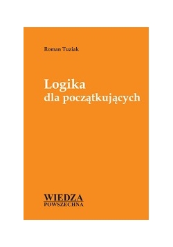 Logika dla początkujących