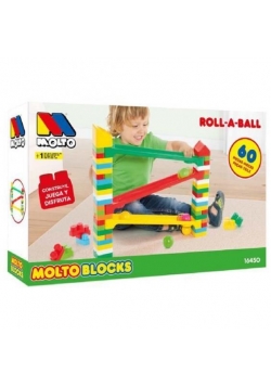Molto Blocks - Równoważnia