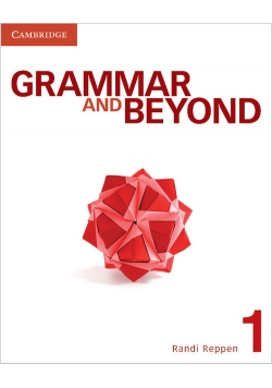 Grammar and Beyond Level 1 Student's Book, Workbook, and Writing Skills Interactive for Blackboard Pack