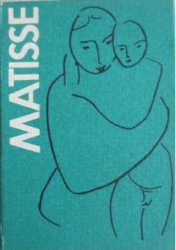 Matisse rysunki,miniaturka