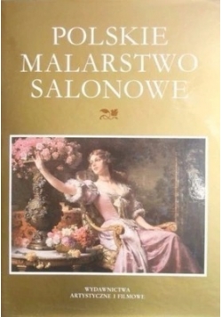 Polskie Malarstwo Salonowe