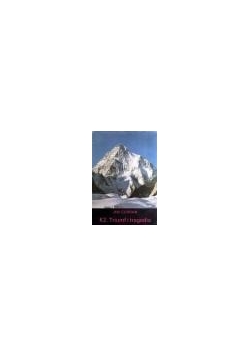 K2. Triumf I Tragedia