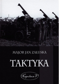 Taktyka