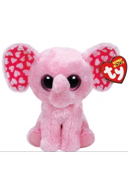 Beanie Boos Sugar - Słonik 15cm