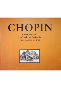 Chopin kurier Szafarski