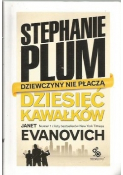 Dziewczyny nie płaczą Dziesięć Kawałków