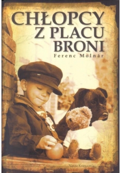 Chłopcy z placu broni