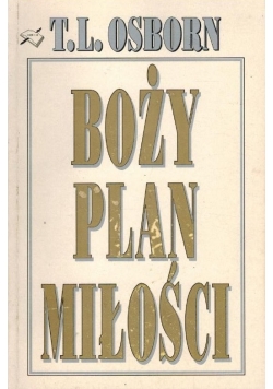 Boży plan miłości