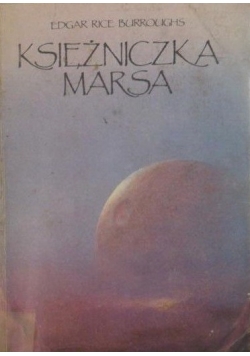 Księżniczka Marsa