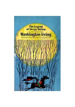 The Legend of Sleepy Hollow