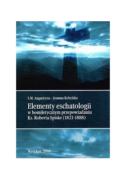 Elementy eschatologii