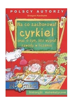 Na co zachorował cyrkiel