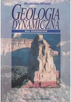 Geologia dynamiczna dla geografów