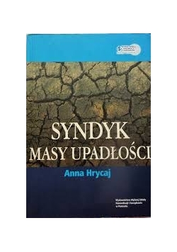 Syndyk masy upadłości