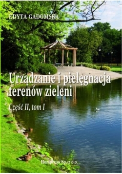 Urządzanie i pielęgn. terenów ziel. 2/1