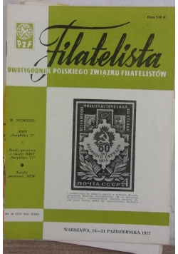 Filatelistyka Nr 20