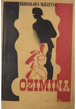 Ozimina 1949 r.