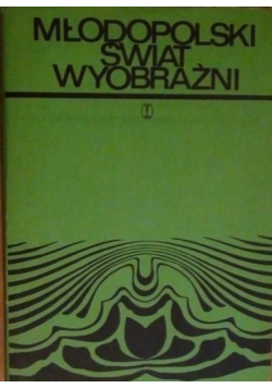 Młodopolski świat wyobraźni