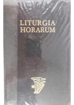 Liturgia Horarum iuxta ritum romanum ll