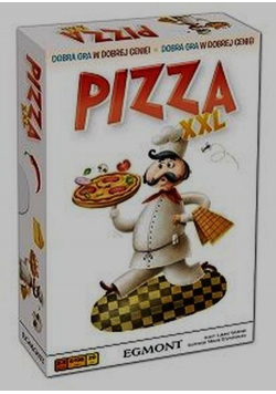Pizza XXL