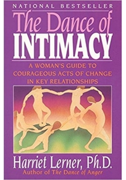 The dance of intimacy